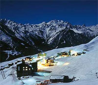 Fiescheralp