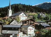 Fiesch