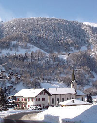 Fiesch